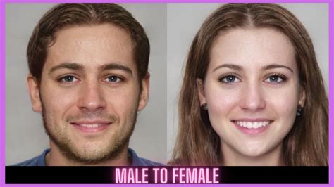 Full Male to Female Transition Timeline